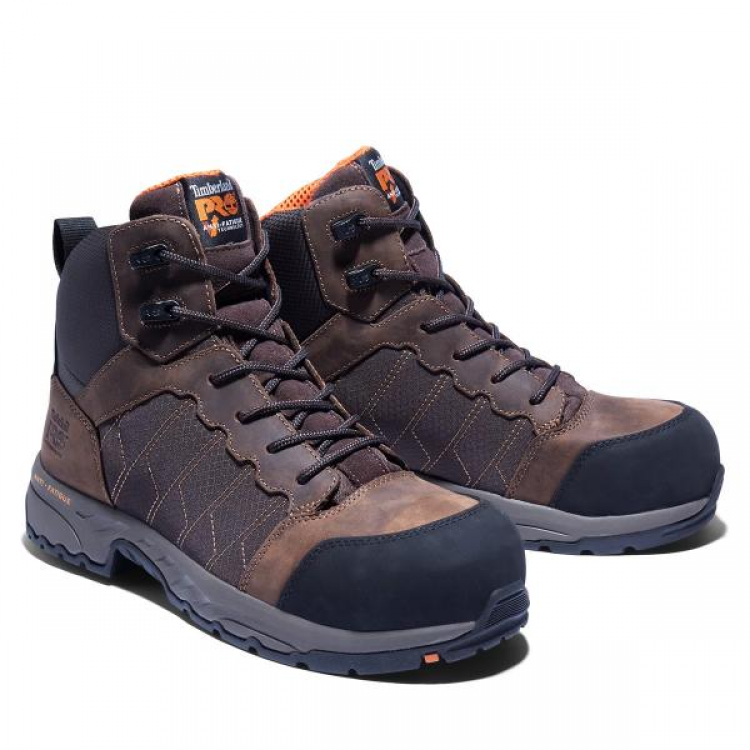 Timberland hot sale pro safety